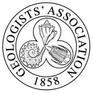Proceedings of the Geologists' Association
